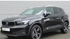 Zwart Gebruikt 2025 Volvo XC40 SUV | € 44.950 (Eerlijke prijs)