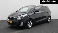 Gebruikt 2013 Kia Carens MPV | € 12.900 (Eerlijke prijs)