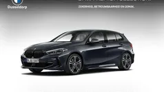 Grijs Gebruikt 2021 BMW 120 Executive Hatchback | € 27.950 (Eerlijke prijs)