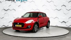 Rood Gebruikt 2019 Suzuki Swift Hatchback | € 12.940 (Eerlijke prijs)