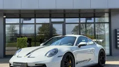 Porsche 911 GT3