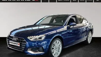 Gebruikt 2024 Audi A4 Advanced Plus Sedan | € 42.835 (Eerlijke prijs)