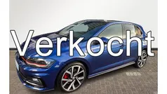 Blauw Gebruikt 2020 VW Polo GTI Hatchback | € 22.948 (Eerlijke prijs)