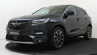 Occasion Opel Grandland X Business Elegance 131 PK (96 kW) 2021 SUV