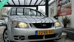 Gebruikt 2005 Kia Cerato Hatchback | € 1.699 (Super prijs)