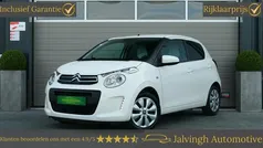 Wit Gebruikt 2020 Citroën C1 Feel Hatchback | € 8.490 (Goede deal)