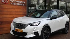 Gebruikt 2020 Peugeot e-2008 GTi SUV | € 18.500 (Eerlijke prijs)