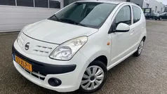 Gebruikt 2012 Nissan Pixo Hatchback | € 3.450 (Eerlijke prijs)