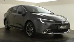 Gebruikt 2024 Toyota Corolla Edition Stationwagen | € 30.899 (Eerlijke prijs)
