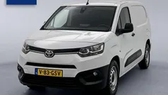 Gebruikt 2023 Toyota Proace City Van | € 16.945 (Eerlijke prijs)