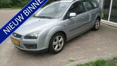 Gebruikt 2005 Ford Focus Stationwagen | € 1.460 (Eerlijke prijs)