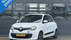 Gebruikt 2014 Renault Twingo Expression Hatchback | € 5.999 (Eerlijke prijs)
