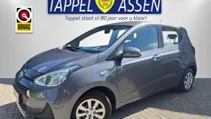 Grijs Gebruikt 2018 Hyundai i10 Comfort Hatchback | € 9.250 (Eerlijke prijs)