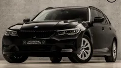 Gebruikt 2022 BMW 320e Sport Line Stationwagen | € 28.445 (Eerlijke prijs)