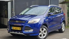 Gebruikt 2016 Ford Kuga Titanium SUV | € 13.495 (Super prijs)