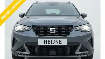 Occasion Seat Arona FR 112 PK (82 kW) 2022 Grijs SUV