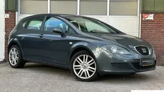 Gebruikt 2006 Seat Leon Reference Hatchback | € 1.999 (Goede deal)