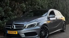 Gebruikt 2012 Mercedes A200 AMG line Hatchback | € 10.500 (Super prijs)