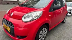 Gebruikt 2011 Citroën C1 Hatchback | € 2.950 (Eerlijke prijs)