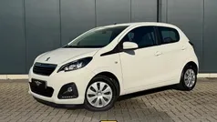 Gebruikt 2019 Peugeot 108 Active Hatchback | € 7.035 (Eerlijke prijs)