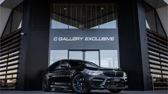 Zwart, metallic lak Gebruikt 2018 BMW M5 Comfort Edition Sedan | € 67.750 (Goede deal)