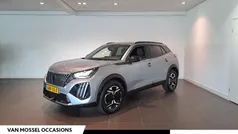 Grijs Gebruikt 2024 Peugeot 2008 Allure SUV | € 25.440 (Eerlijke prijs)