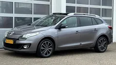 Gebruikt 2012 Renault Mégane GrandTour Bose Edition Stationwagen | € 4.450 (Eerlijke prijs)