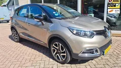 Gebruikt 2015 Renault Captur Dynamique SUV | € 8.950 (Eerlijke prijs)
