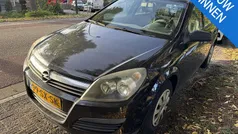 Gebruikt 2006 Opel Astra Business Hatchback | € 1.250 (Goede deal)