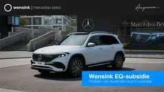 Gebruikt 2025 Mercedes EQB250+ Business SUV | € 46.250 (Super prijs)