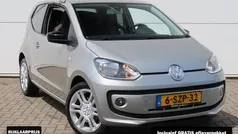 Gebruikt 2014 VW up! Groove Hatchback | € 7.450 (Eerlijke prijs)