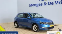 Gebruikt 2015 Skoda Fabia Ambition Hatchback | € 7.995 (Eerlijke prijs)