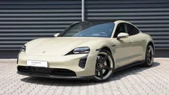 Porsche Taycan GTS