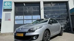 Grijs Gebruikt 2012 Renault Mégane III Bose Edition Hatchback | € 3.750 (Goede deal)