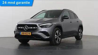 Occasion 2024 Mercedes GLA250 Luxury SUV | € 45.850 (Eerlijke prijs)