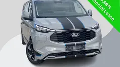 Grijs Nieuw 2025 Ford Transit Custom Sport Van | € 47.100 (Super prijs)