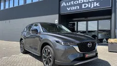 Gebruikt 2023 Mazda CX-5 SUV | € 35.950 (Eerlijke prijs)