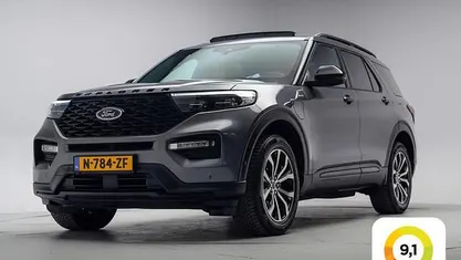 Occasion Ford Explorer ST-Line 364 PK (267 kW) 2022 SUV