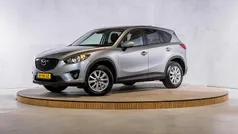 Gebruikt 2014 Mazda CX-5 Edition SUV | € 15.990 (Eerlijke prijs)