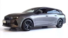 Gebruikt 2024 Opel Astra Elegance Stationwagen | € 30.940 (Eerlijke prijs)