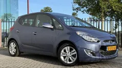 Gebruikt 2012 Hyundai ix20 MPV | € 6.950 (Eerlijke prijs)