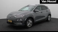 Grijs Gebruikt 2020 Hyundai Kona Premium SUV | € 21.940 (Eerlijke prijs)