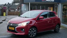 Gebruikt 2021 Mitsubishi Space Star Hatchback | € 14.750 (Eerlijke prijs)