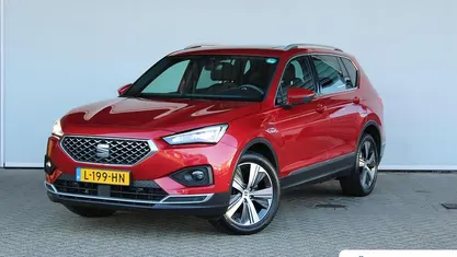 Occasion Seat Tarraco XCELLENCE 2021 SUV