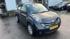 Gebruikt 2007 Nissan Micra Hatchback | € 699 (Super prijs)