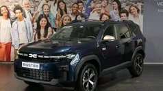 Gebruikt 2025 Dacia Bigster Journey SUV | € 37.595 (Eerlijke prijs)