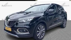 Zwart Gebruikt 2019 Renault Kadjar Intens SUV | € 18.950 (Eerlijke prijs)