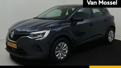 Blauw Gebruikt 2020 Renault Captur Life SUV | € 17.735 (Goede deal)