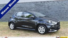 Gebruikt 2023 Mazda 2 Hatchback | € 20.940 (Eerlijke prijs)