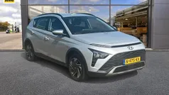 Grijs Gebruikt 2022 Hyundai Bayon Comfort SUV | € 20.974 (Eerlijke prijs)
